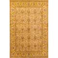 Momeni, Inc. Momeni, Inc. Agra 2 X 3 Agra Ivory Area Rugs