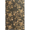 Radici USA Radici Usa Brilliance 5 X 8 Cocoa Bean Area Rugs