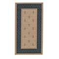 Capel Rugs Capel Rugs Finesse - Bouquet 2x 3 Iodengreen Area Rugs