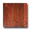 Mullican Mullican Muirfield- Four Sided Bevel 2 Oak Merlot Hardwood Floor