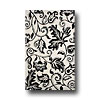 Hellenic Rug Imports, Inc. Hellenic Rug Imports, Inc. New Age 5 X 8 Tendrils White Area Rug