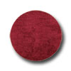 Hellenic Rug Imports, Inc. Hellenic Rug Imports, Inc. New Flokati 8 Round Red Area Rugs