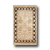 Hellenic Rug Imports, Inc. Hellenic Rug Imports, Inc. Wonders Of The World 4 X 6 Japur Beig