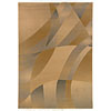 Kane Carpet Kane Carpet Regency 9 X 13 Abstract Gold Area Rugs