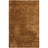 Kane Carpet Kane Carpet Cloud Nine Shag 8 X 10 Posh Copper Area Rugs