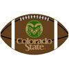 Logo Rugs Logo Rugs Colorado State University Colorado State Football 3 X