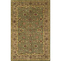 KAS Oriental Rugs. Inc. Kas Oriental Rugs. Inc. Taj Palace 9 X 13 Taj Palace Sage / beige