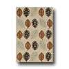 Momeni, Inc. Momeni, Inc. Trek 4 X 6 Ivory Area Rugs