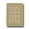 Home Dynamix Home Dynamix Natalie 8 X 10 Ivory 7534 Area Rugs