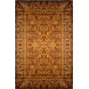 Trans-Ocean Import Co. Trans-ocean Import Co. Estate 2 X 7 Persian Cognac Area Rugs