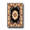 Home Dynamix Home Dynamix Sing 4 X 5 Black 792 Area Rugs