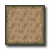 Milliken Milliken Caramay 8 Octagon Yew Tree Area Rugs