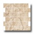 Fondovalle Le Pietre Naturali Muretto Mosaic India Tile & Stone