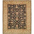 Harounian Rugs International Kabul 6 X 9 Grey/beige Area Rugs