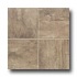 Mohawk Mira Lagos 18 X 18 Costa Brown Tile & Stone