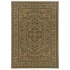 Kane Carpet Regency 2 X 3 Kirman Green Area Rugs