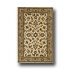 Kaleen Khazana 8 X 9 Caroline Linen Area Rugs