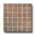 American Florim Tundra Mosaic Terrain Tile  and  Stone