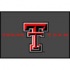 Logo Rugs Texas Tech University Texas Tech Entry M