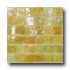 Sicis Iridium Mosaic Daffodil Tile & Stone