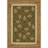 Milliken Nandinas 8 X 11 Maize Area Rugs