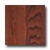 Pinnacle Federal Strip 2 1/4 Cinnabar Oak Hardwood Flooring