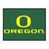 Logo Rugs Oregon University Oregon Entry Mat 2 X 2 Area Rugs
