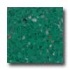 Santa Regina Accent 16 X 16 (natural) Emerald Terrazzo Tile