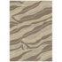 Milliken Sand Dune 8 Round Sandstone Antique Area Rugs