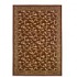 Kane Carpet American Dream 2 X 3 Divine Luxury Coffee & Cream Ar