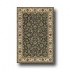 Kaleen Taxila 10 X 13 Desh Moss Green Area Rugs