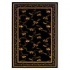 Kane Carpet American Luxury 2 X 3 Stunning Midnigh