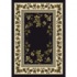 Milliken Ivy Valley 3 X 4 Onyx Area Rugs