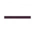 Interceramic Decorative Accents-pencil Listel  X 8 Plum - Bold T