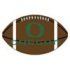 Logo Rugs Oregon University Oregon Football 3 X 6 Area Rugs