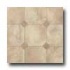 Armstrong Cushionstep Good - Venice Warm Dawn Vinyl Flooring