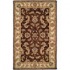 Harounian Rugs International Winchester 4 X 6 Brow