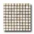 Daltile Tumbled Natural Stone Mosaics Botticino Ti