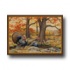 Milliken Hautman Collection 3 X 4 Fall Scenic Area Rugs