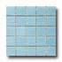 Casa Italia Project Base Mosaic Light Blue Tile  and