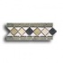 Alfagres Tumbled Marble Borders Pc6301 Tile & Stone