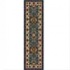 Milliken Sumero 2 X 8 Runner Midnght Area Rugs