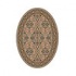 Milliken Kamil 4 X 5 Oval Hillcrest Sage Area Rugs