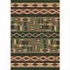 Milliken Wide Ruins 11 X 13 Autumn Forest Area Rugs