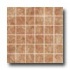 American Florim Tundra Mosaic Autumn Tile  and  Stone