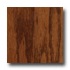 Bruce Townsville Low Gloss Strip Gunstock Hardwood Flooring