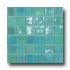 Sicis Iridium Mosaic Hyacinth Tile & Stone