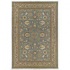 Kane Carpet Legacy 2 X 8 Sarouk Teal Area Rugs