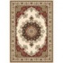 Home Dynamix Regency 9 X 12 Ivory 8329 Area Rugs