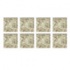 Portobello Ridgestone 1 X 1 Mosaic Cimarron Tile & Stone